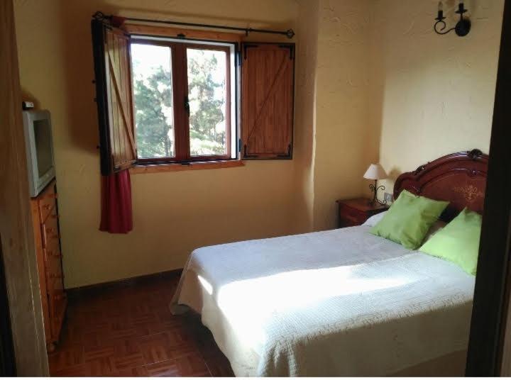 Floral Garden House Villa Icod De Los Vinos Ngoại thất bức ảnh