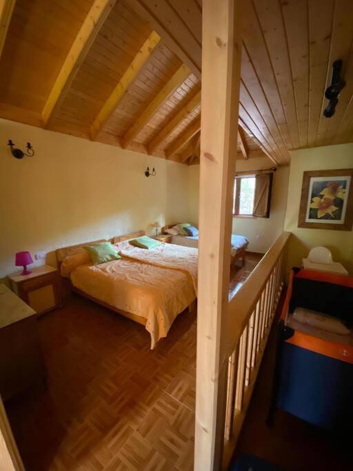 Floral Garden House Villa Icod De Los Vinos Ngoại thất bức ảnh