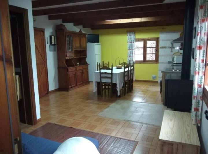 Floral Garden House Villa Icod De Los Vinos Ngoại thất bức ảnh