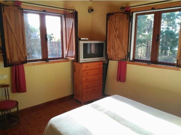 Floral Garden House Villa Icod De Los Vinos Ngoại thất bức ảnh