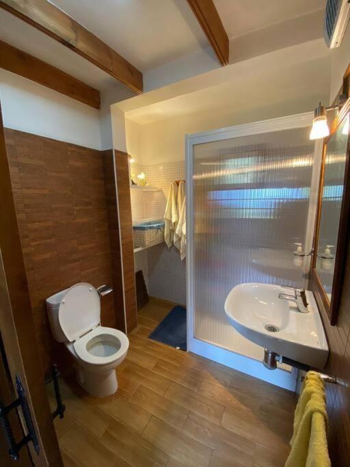 Floral Garden House Villa Icod De Los Vinos Ngoại thất bức ảnh